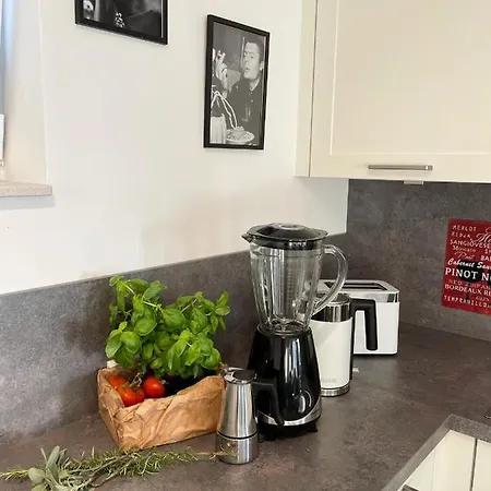 Apartment 49 4 M Ankerplatz Schillig