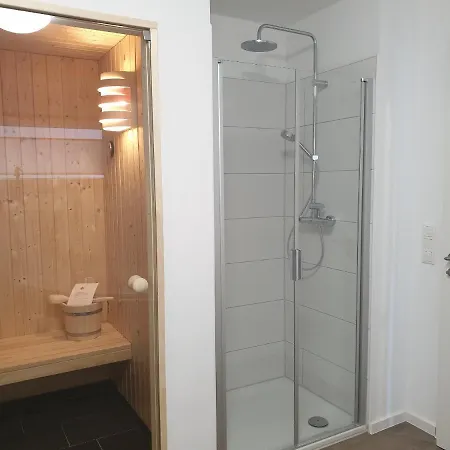 Апартаменты 49 4 M Ankerplatz