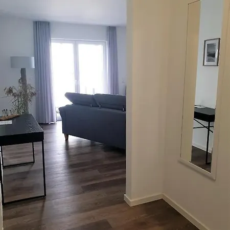 Apartment 49 4 M Ankerplatz *