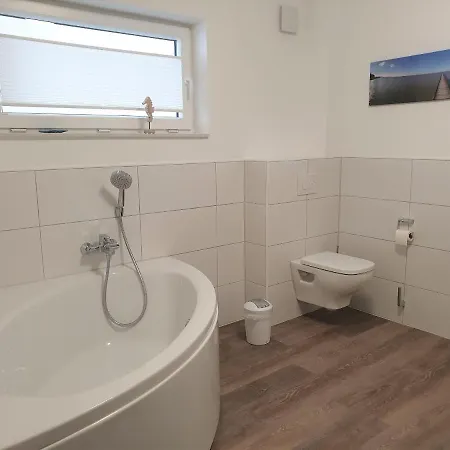 Apartment 49 4 M Ankerplatz Schillig