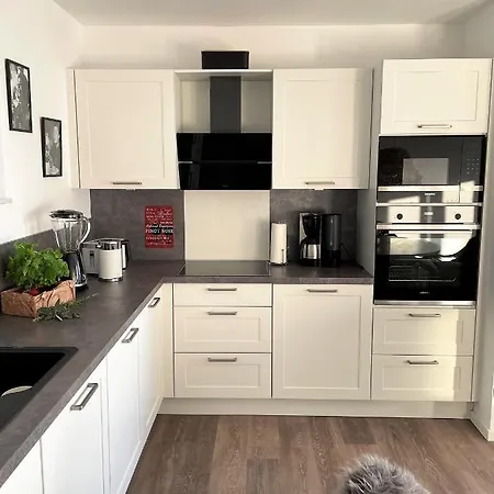 Apartment 49 4 M Ankerplatz Schillig