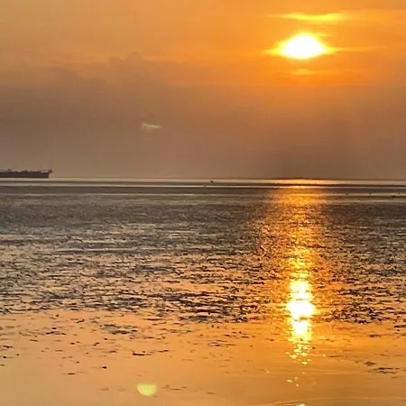 49 4 M Ankerplatz Apartment *