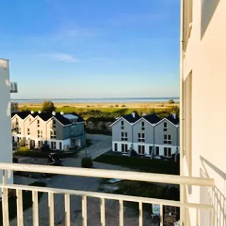 49 4 M Ankerplatz Apartment Schillig