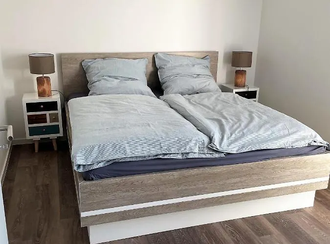 49 4 M Ankerplatz 아파트 *