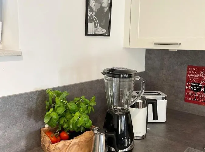 아파트 49 4 M Ankerplatz 쉴리그