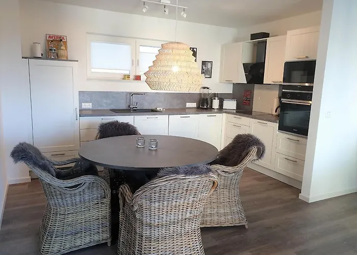 아파트 49 4 M Ankerplatz 쉴리그