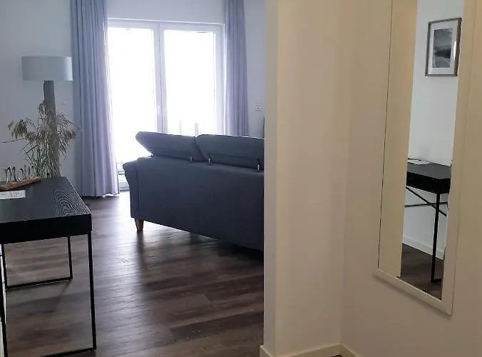 아파트 49 4 M Ankerplatz *