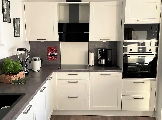 아파트 49 4 M Ankerplatz 쉴리그