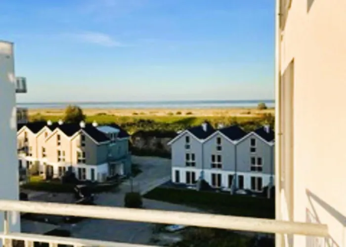 49 4 M Ankerplatz 아파트 쉴리그